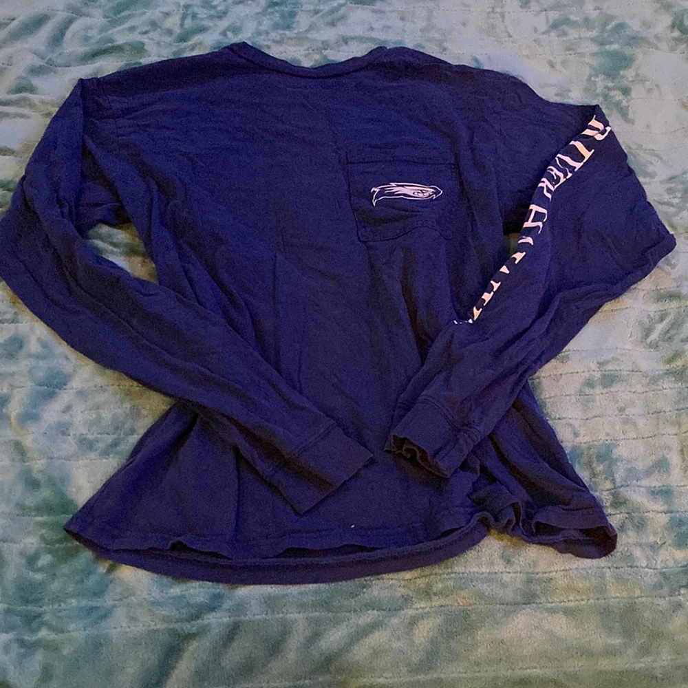 UMASS Lowell college shirt